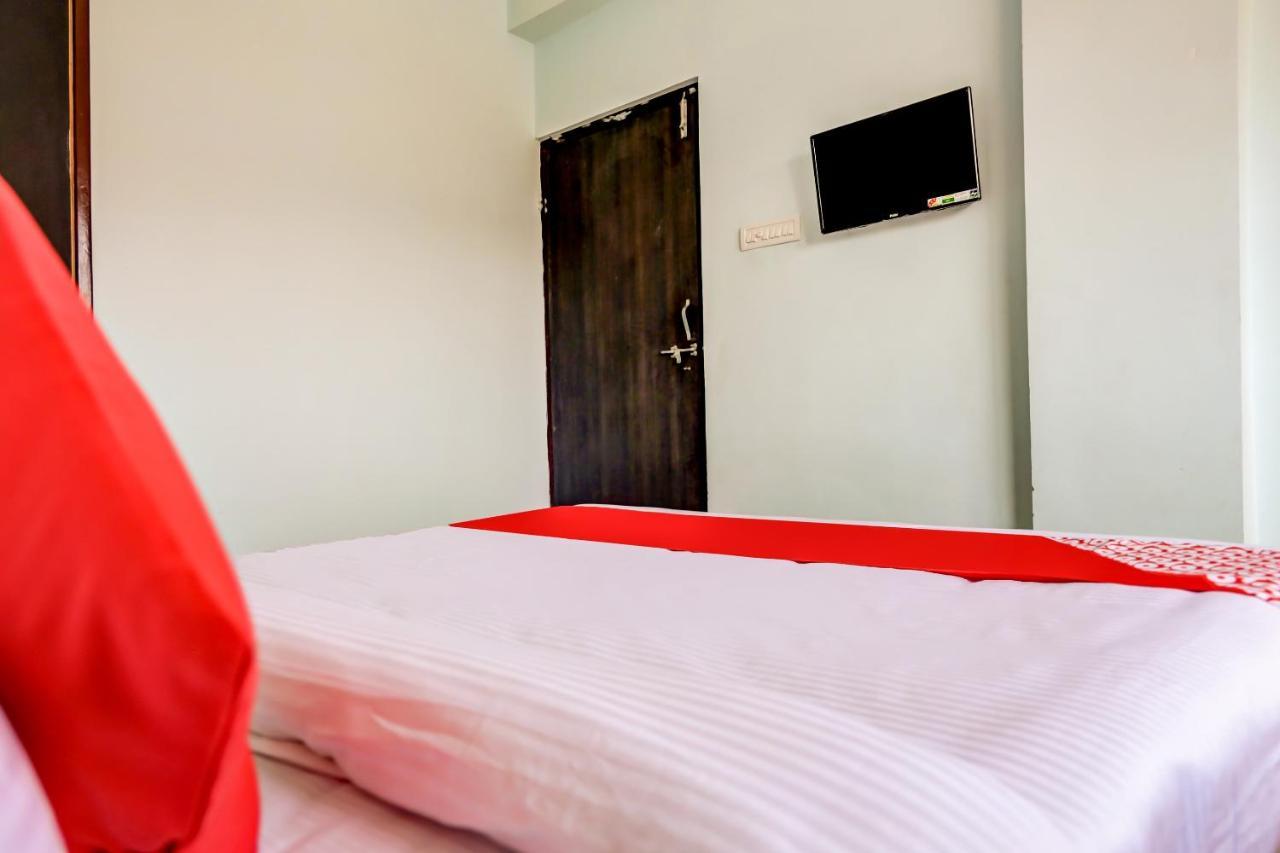 Oyo 67335 Hotel Madhuban Ajmer Exterior foto